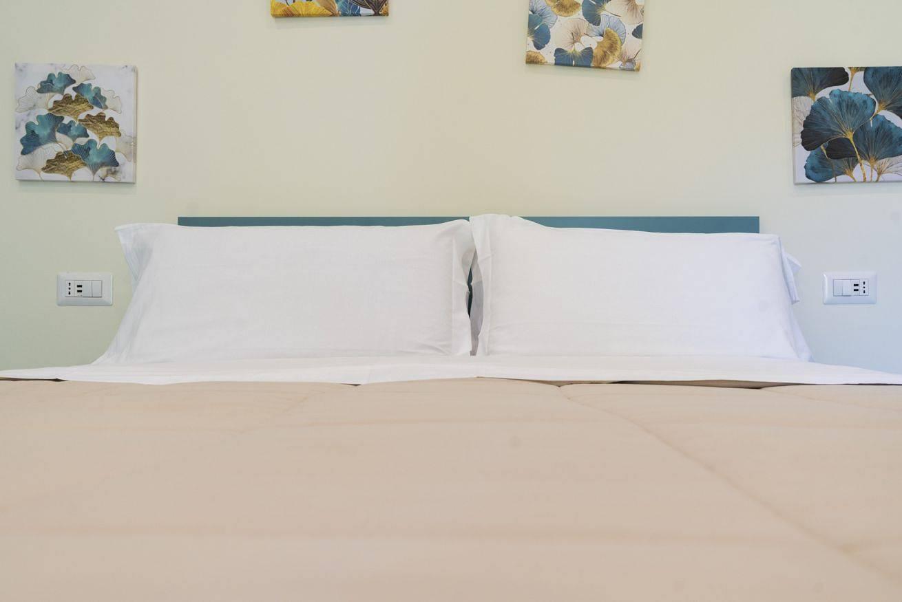 Vakantieappartement in Sorrento, Italië voor 5 personen foto 8