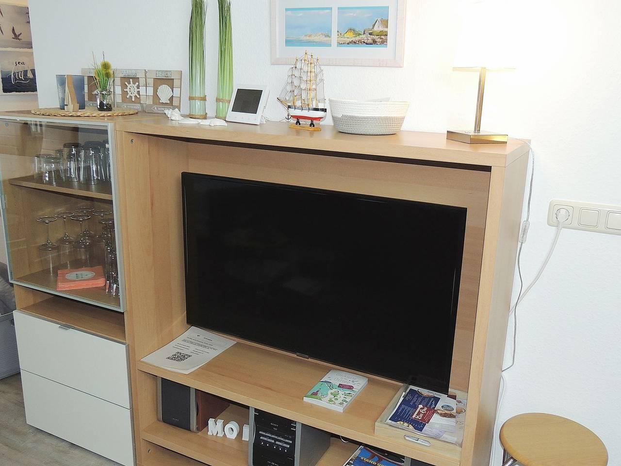 Vakantieappartement in Heiligenhafen, Duitsland voor 4 personen foto 8