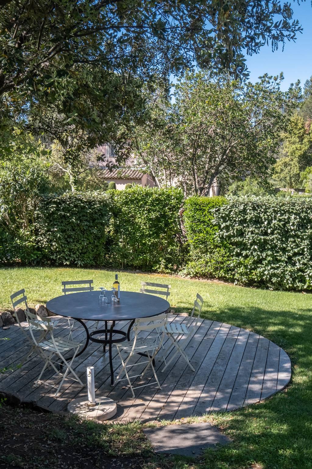 348 Villa Individuelle in La Motte, Middellandse Zeekust (Frankrijk), Frankrijk voor 8 personen foto 22