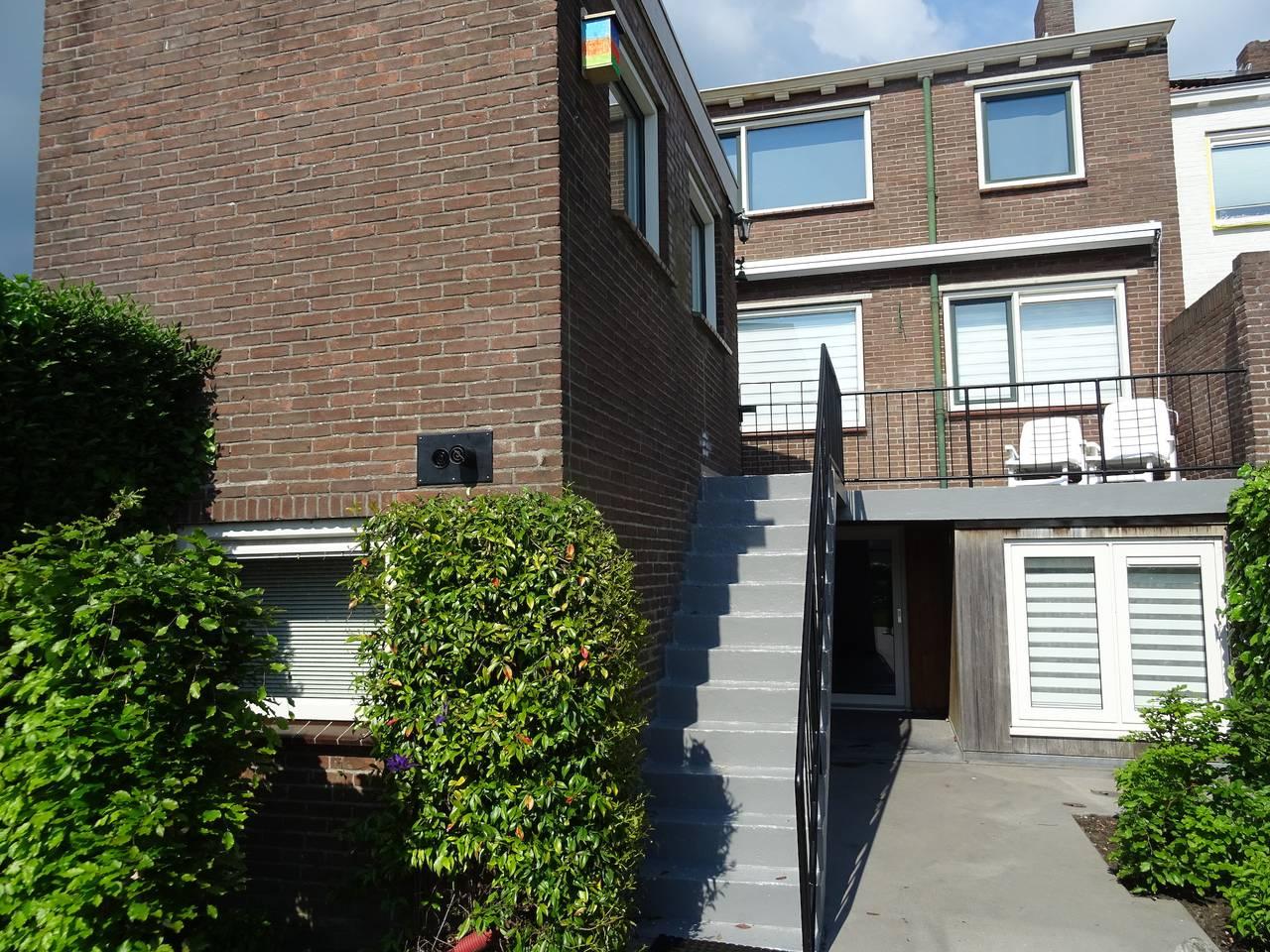 Vakantiehuis in Breskens foto 18