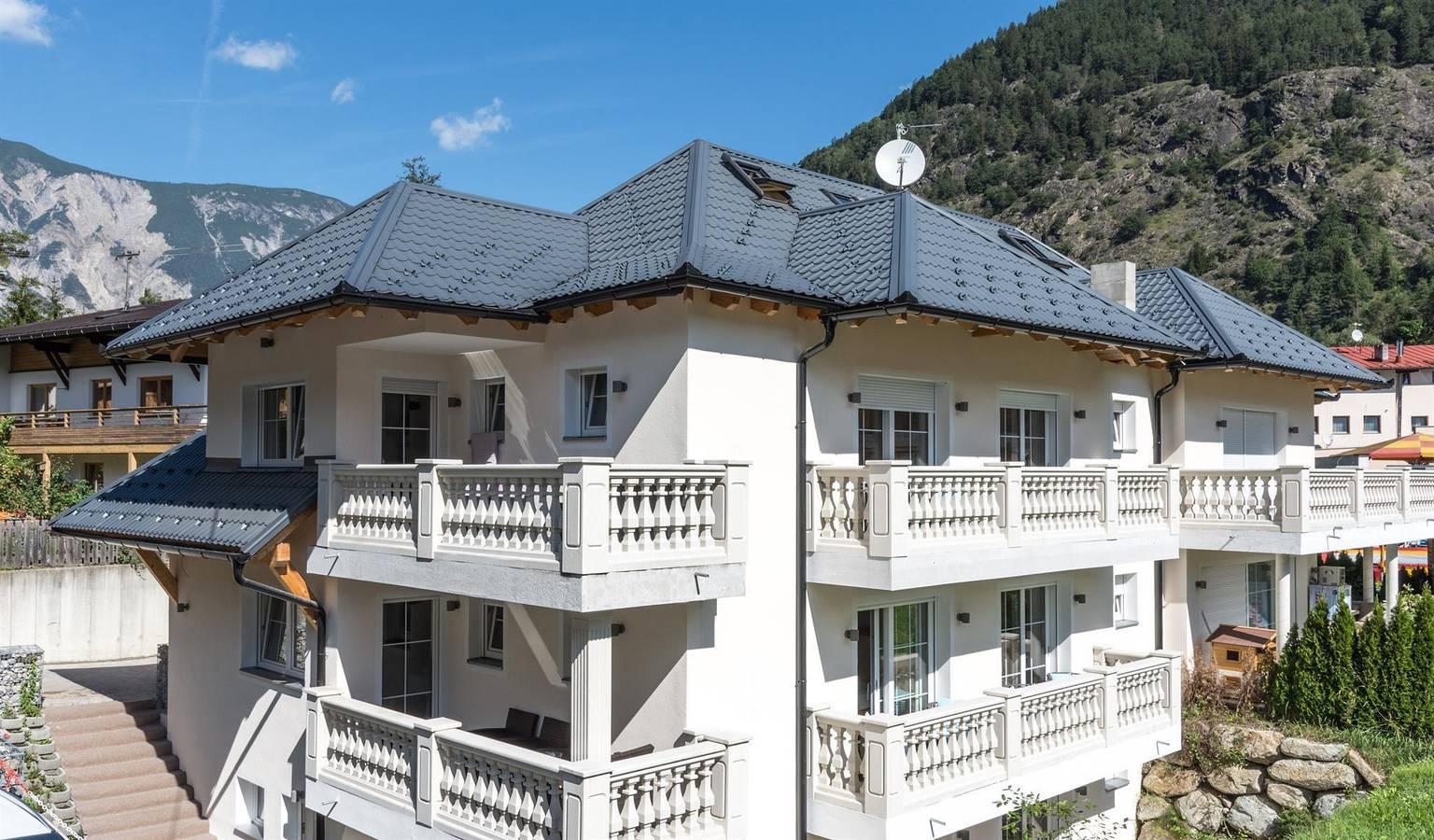 Vakantieappartement in Oetz, Oostenrijk voor 2 personen foto 13