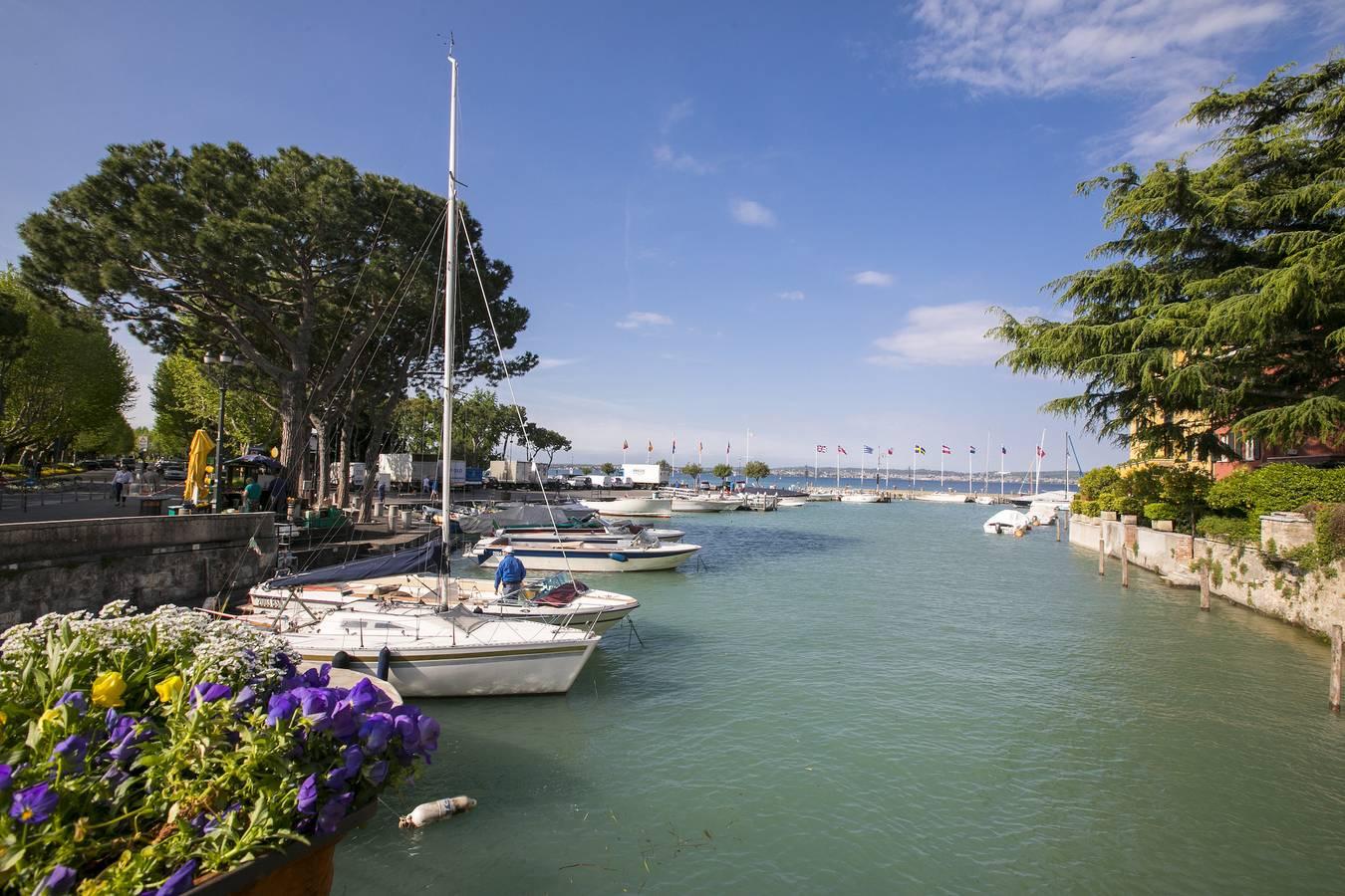 Vakantieappartement in Sirmione, Italië voor 4 personen foto 17
