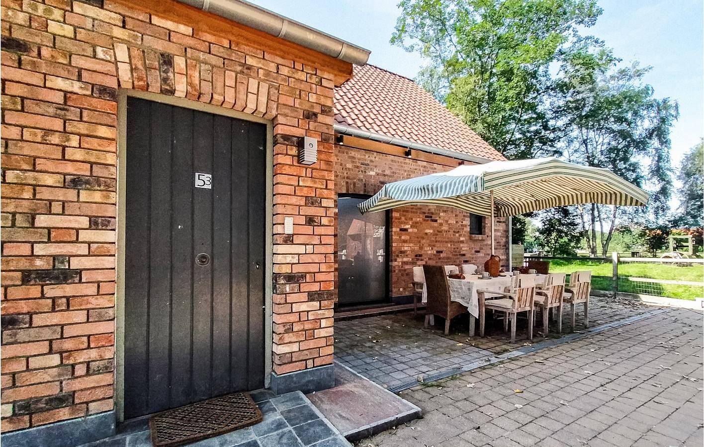 Vakantiehuis in Knesselare, België voor 12 personen foto 13