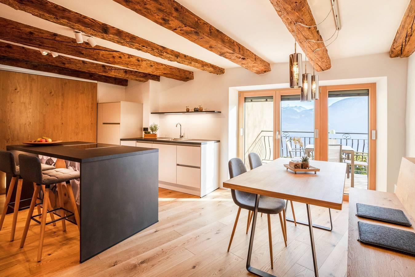 Vakantieappartement in Zuid-Tirol, Italië voor 4 personen foto 11