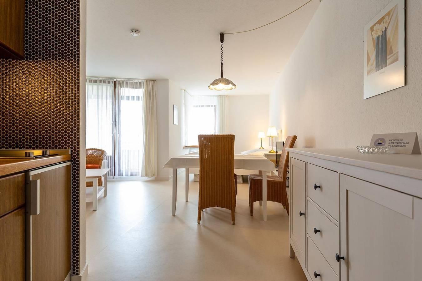Vakantieappartement in Bodensee, Duitsland voor 3 personen foto 5