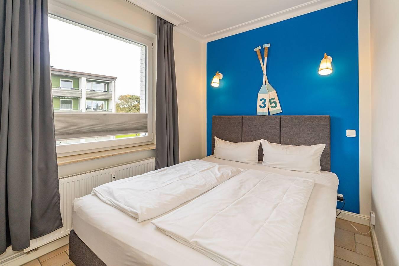 Vakantieappartement in Sylt, Duitsland voor 4 personen foto 15