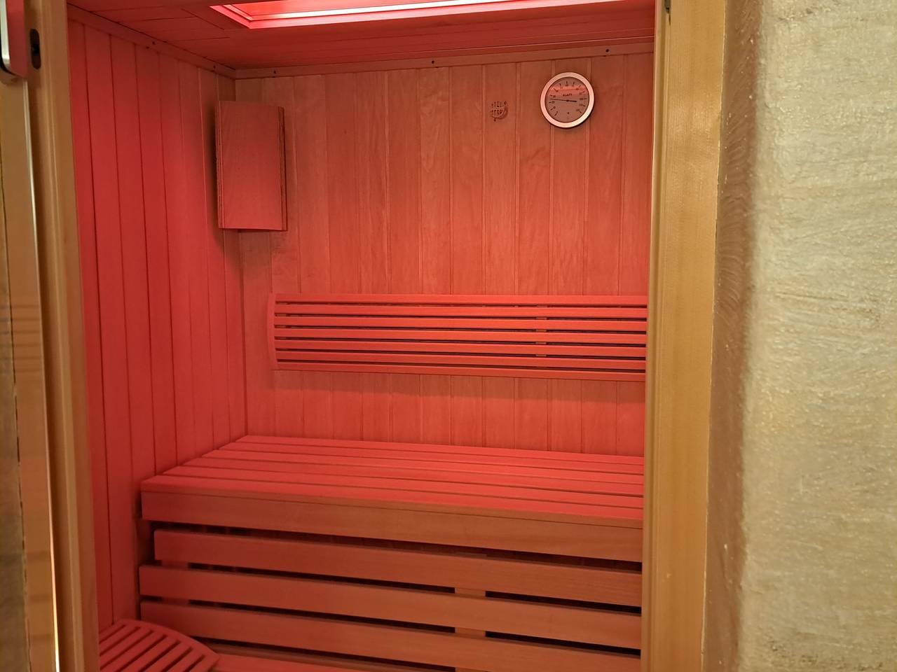 Vakantieappartement met sauna en hond toegestaan in Forstau, Ski Amadé, Oostenrijk voor 6 personen foto 20