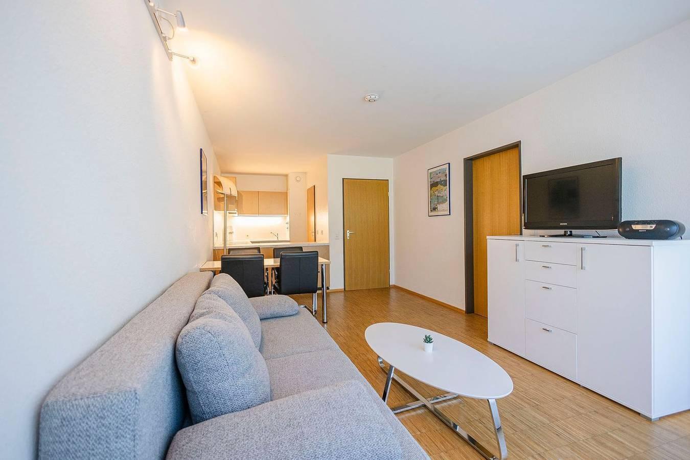 Vakantieappartement in Bodensee, Duitsland voor 4 personen foto 3