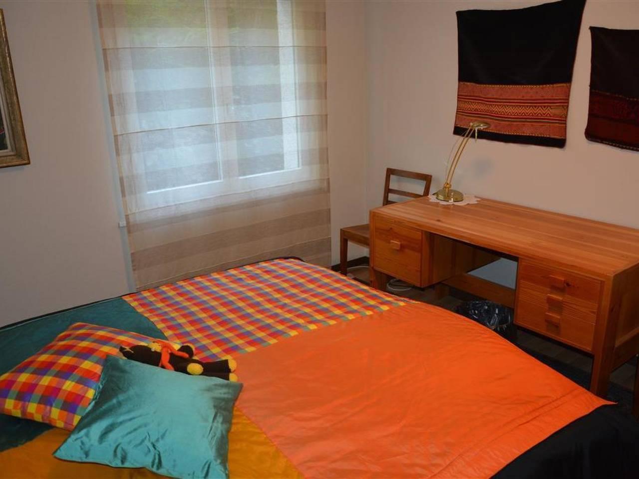 Vakantieappartement in Zweisimmen, Zwitserland voor 4 personen foto 14