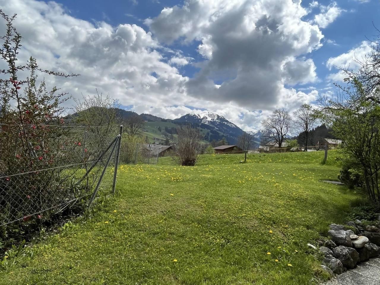 Vakantieappartement in Zweisimmen, Zwitserland voor 4 personen foto 6