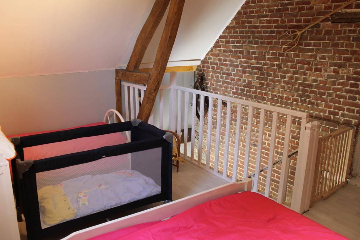 Vakantiehuis in Seine-Maritime, Frankrijk voor 2 personen foto 4