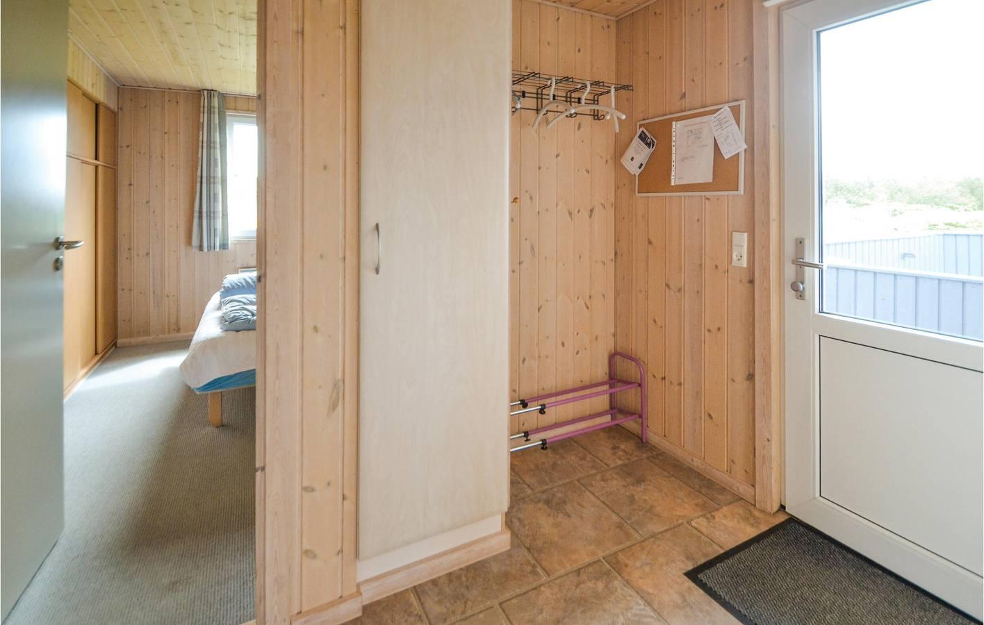 Vakantiehuis in Bjerregård, Denemarken voor 6 personen foto 12