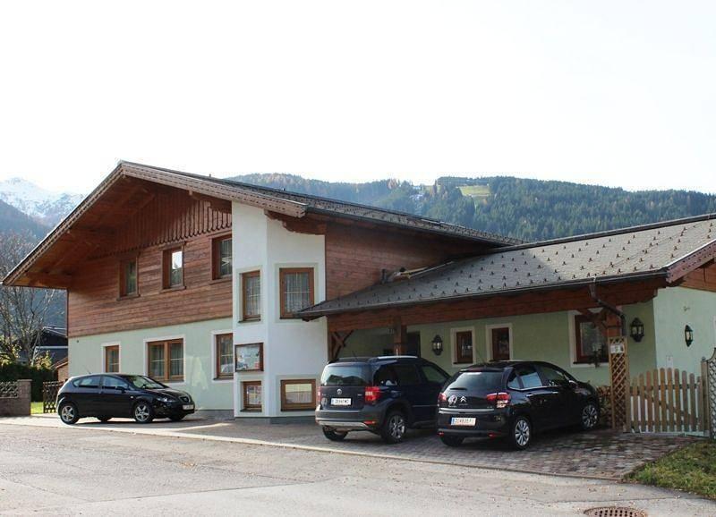 Vakantieappartement in Tauern, Oostenrijk voor 7 personen foto 18
