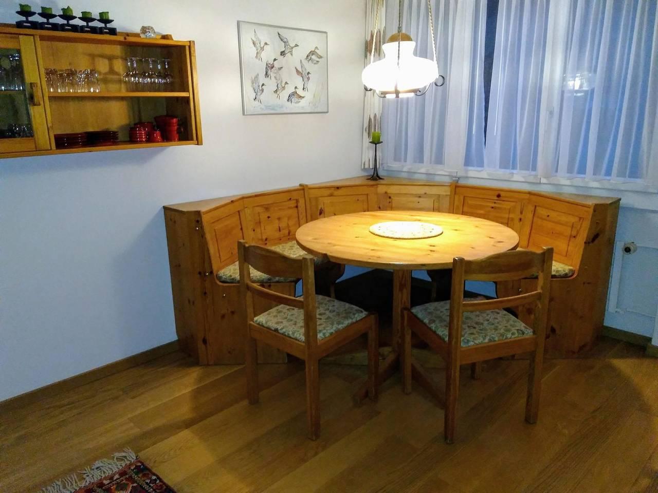 Vakantieappartement in Engelberg, Zwitserland voor 4 personen foto 6
