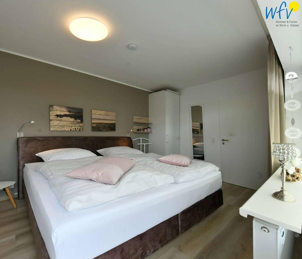 Vakantieappartement in Weser-Ems, Duitsland voor 2 personen foto 14