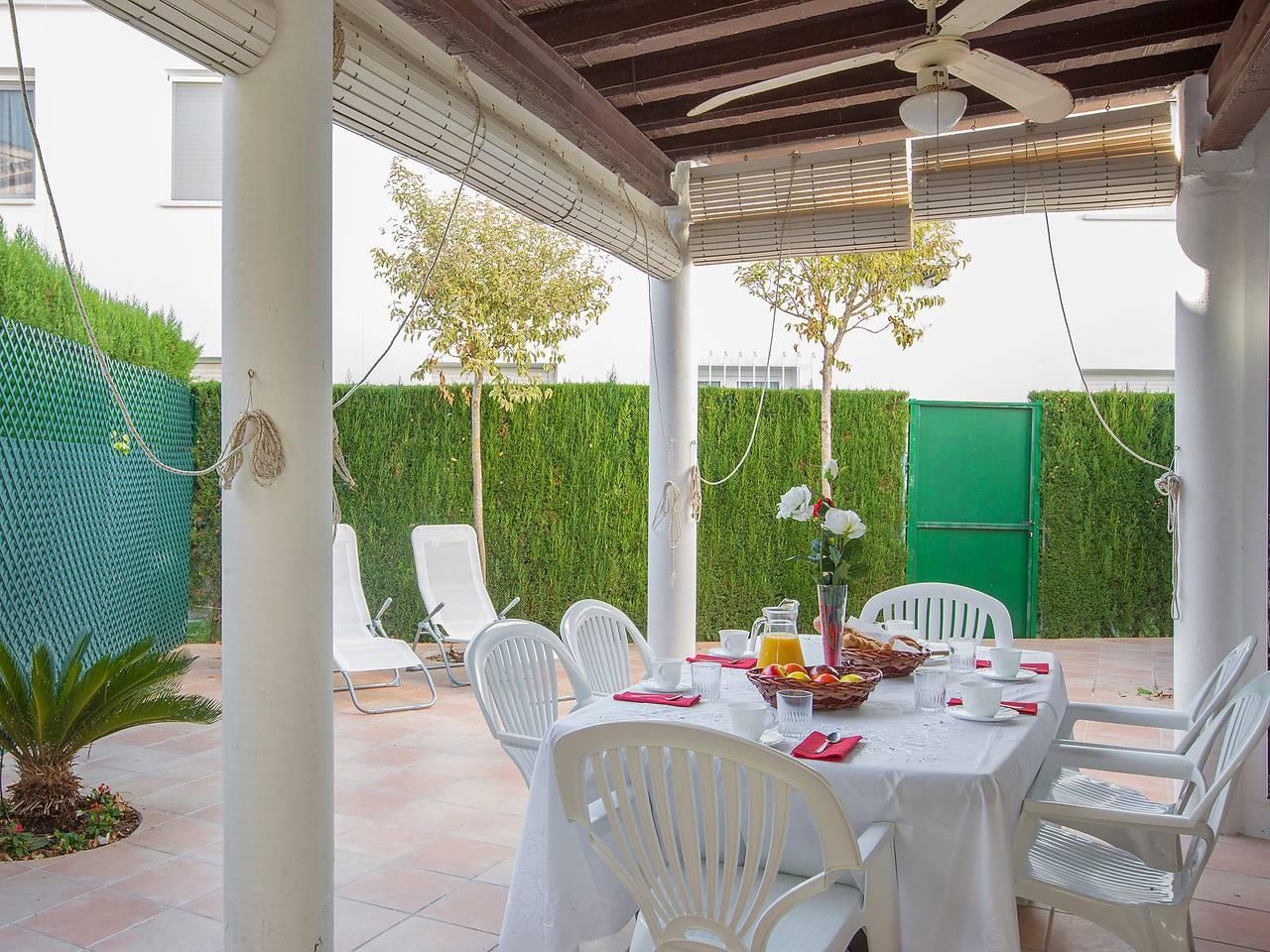 Vakantieappartement in Safor, Spanje voor 6 personen foto 6
