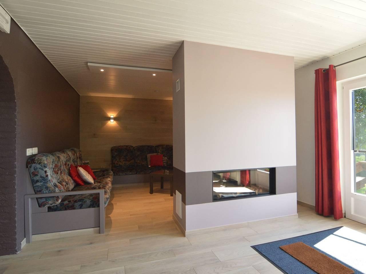 Vakantiehuis in Malmedy, België voor 12 personen foto 11