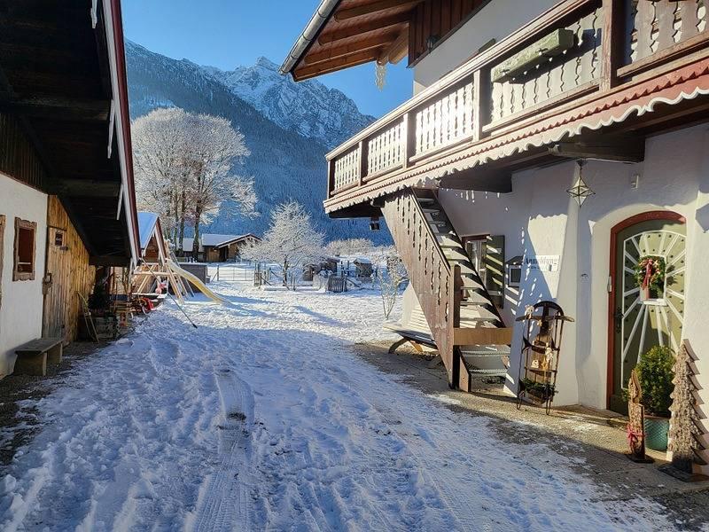 Vakantieappartement in Opper-Beieren, Duitsland voor 4 personen foto 5