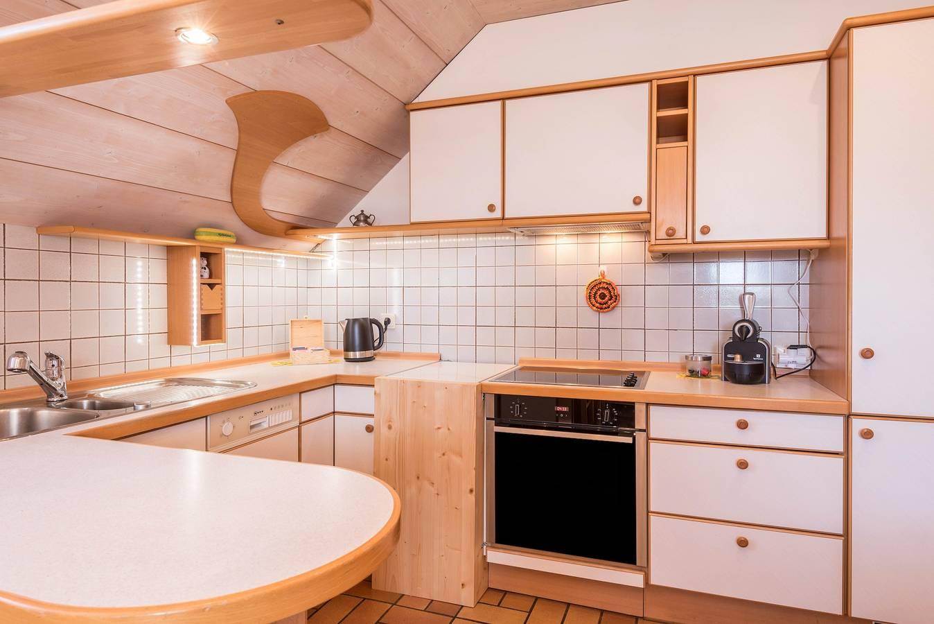 Vakantieappartement in Ritten, Italië voor 6 personen foto 11