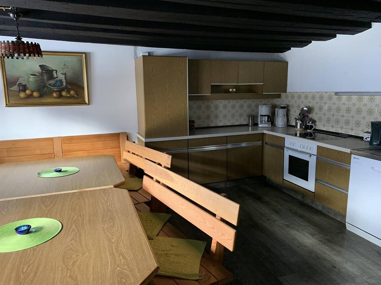 Vakantiehuis in Möll-dal, Oostenrijk voor 2 personen foto 3