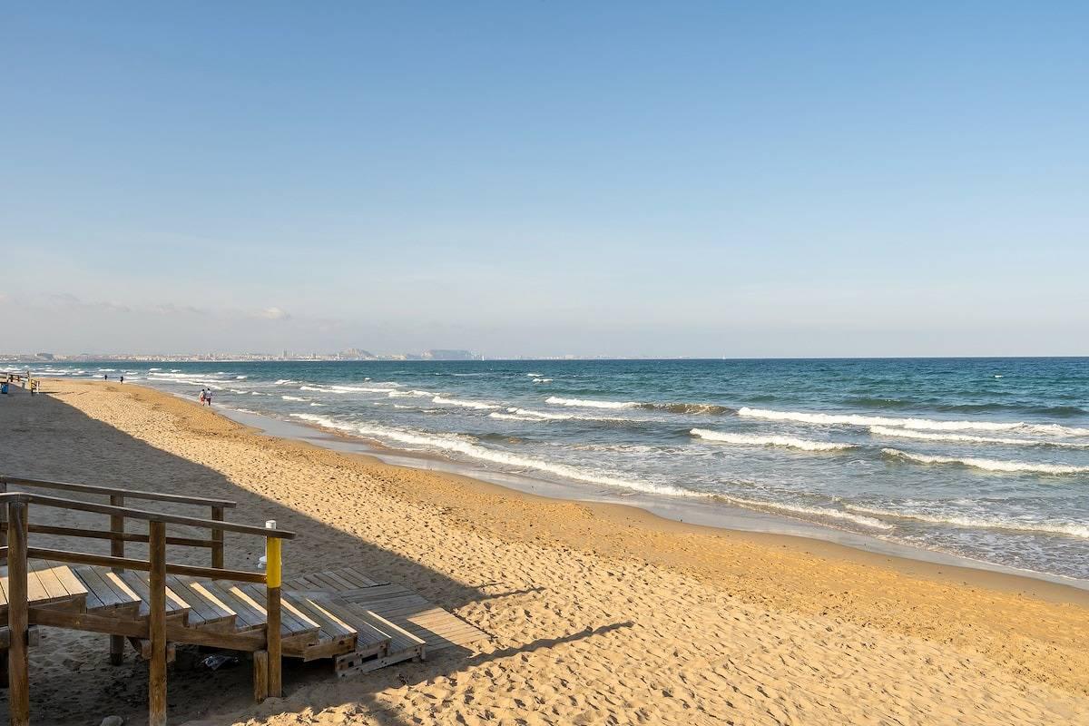 Arenales in Los Arenales del Sol, Elx, Spanje voor 4 personen foto 24
