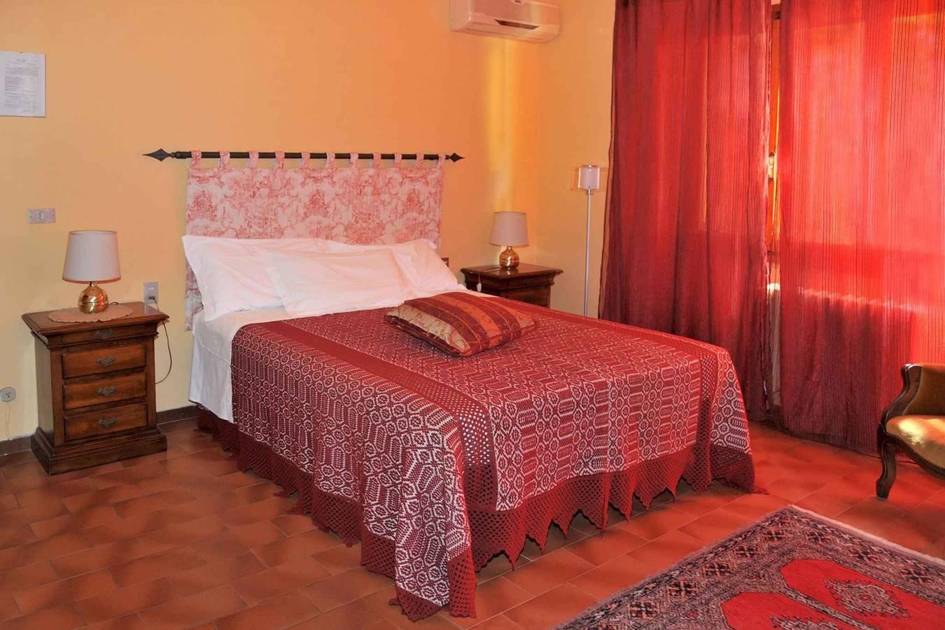Vakantieappartement in Vicchio, Italië voor 4 personen foto 13