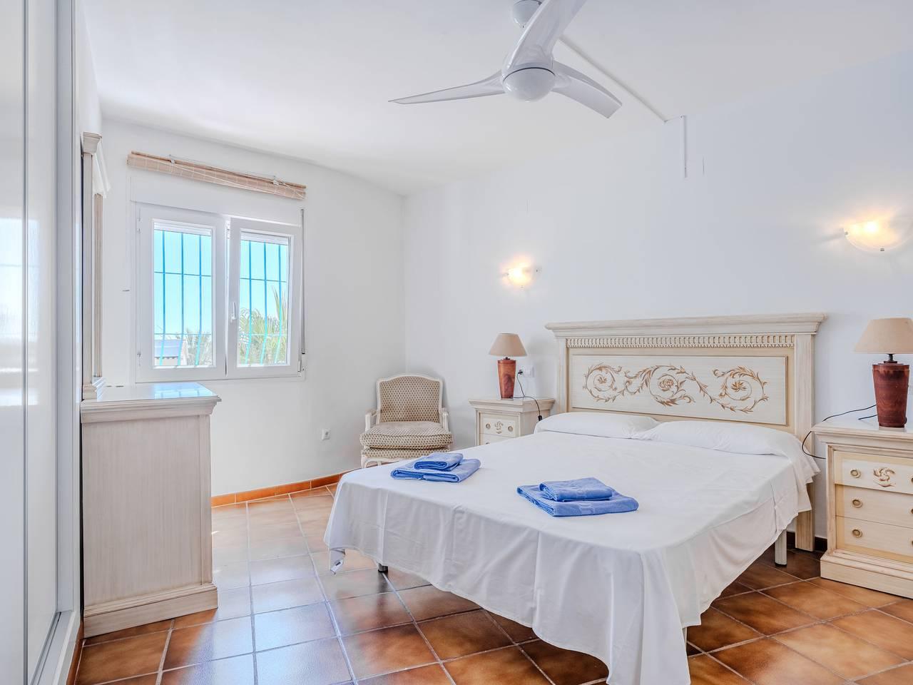 Vakantiehuis in Benissa, Spanje voor 12 personen foto 4