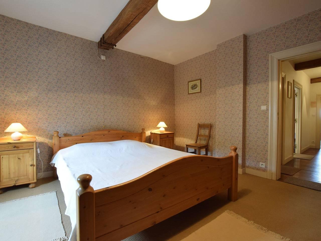 Gezellige cottage-retraite in Wéris in Durbuy, Provincie Luxemburg, België voor 4 personen foto 24