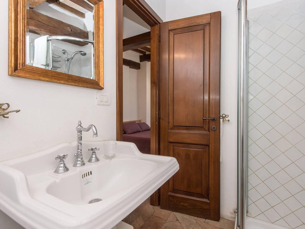 Vakantieappartement in Rome, Italië voor 3 personen foto 12