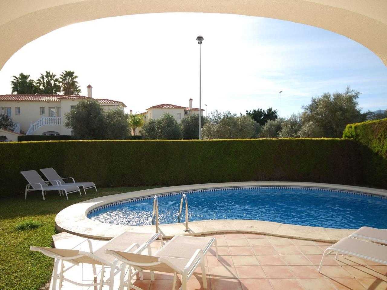 Vakantiehuis in Safor, Spanje voor 6 personen foto 10