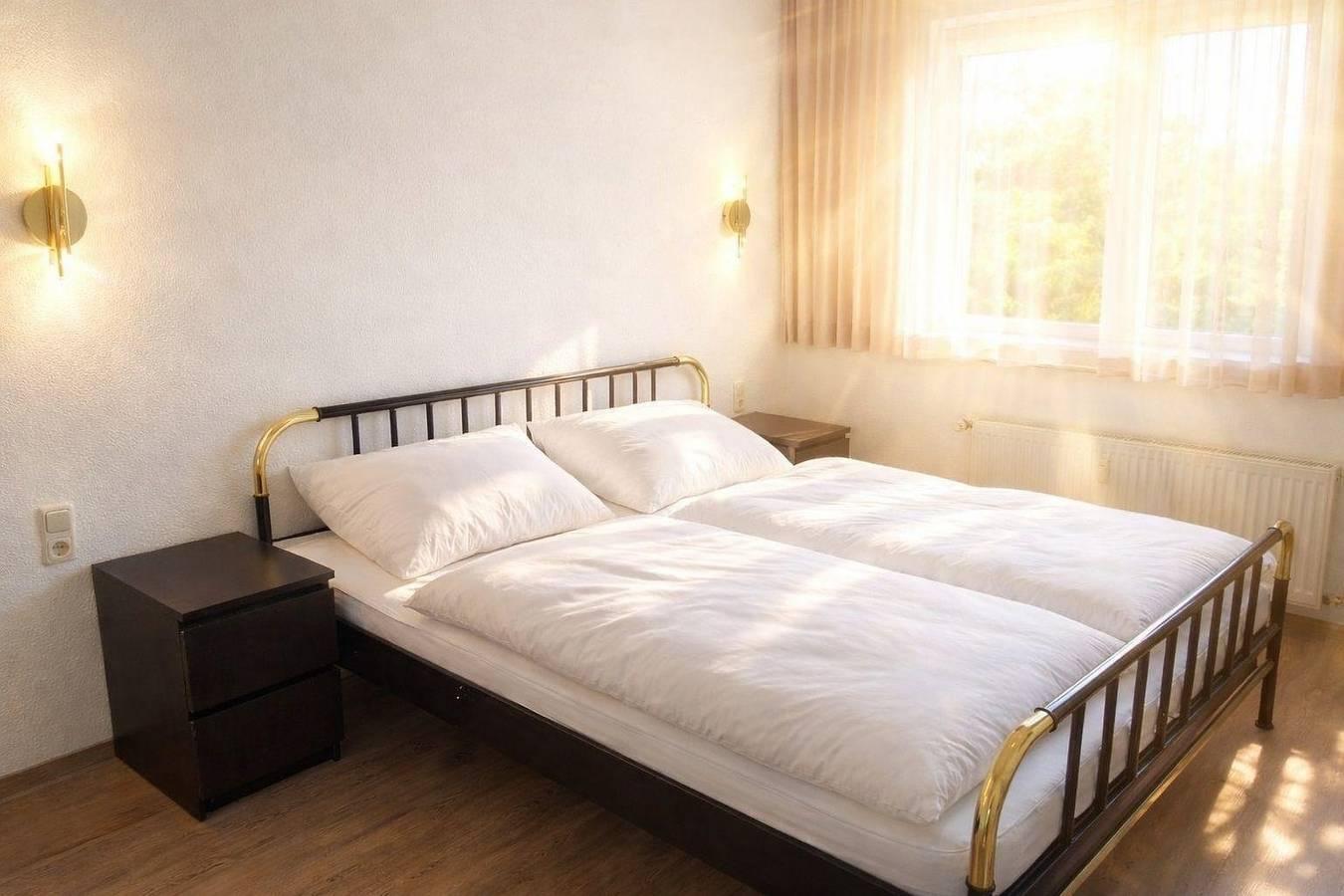 Vakantieappartement in Kühlungsborn, Duitsland voor 4 personen foto 7