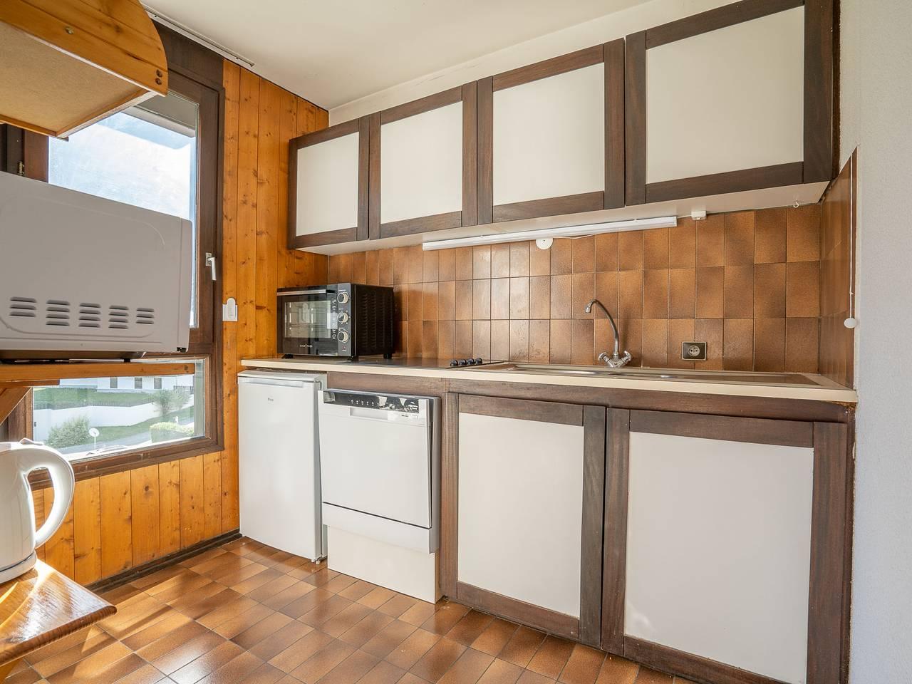 Vakantieappartement in Rhône-Alpes, Frankrijk voor 6 personen foto 5