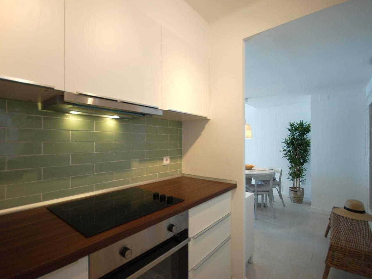 Vakantieappartement met terras in Platja Gran (Tossa de Mar), Tossa de Mar, Spanje voor 6 personen foto 22