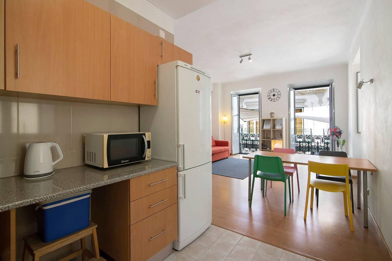 Vakantieappartement in Faro, Portugal voor 4 personen foto 9