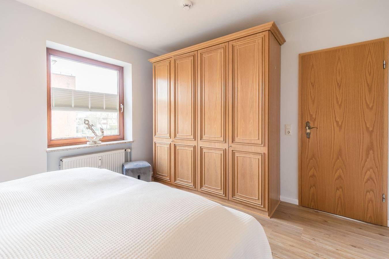 Vakantieappartement in Büsum, Duitsland voor 2 personen foto 10