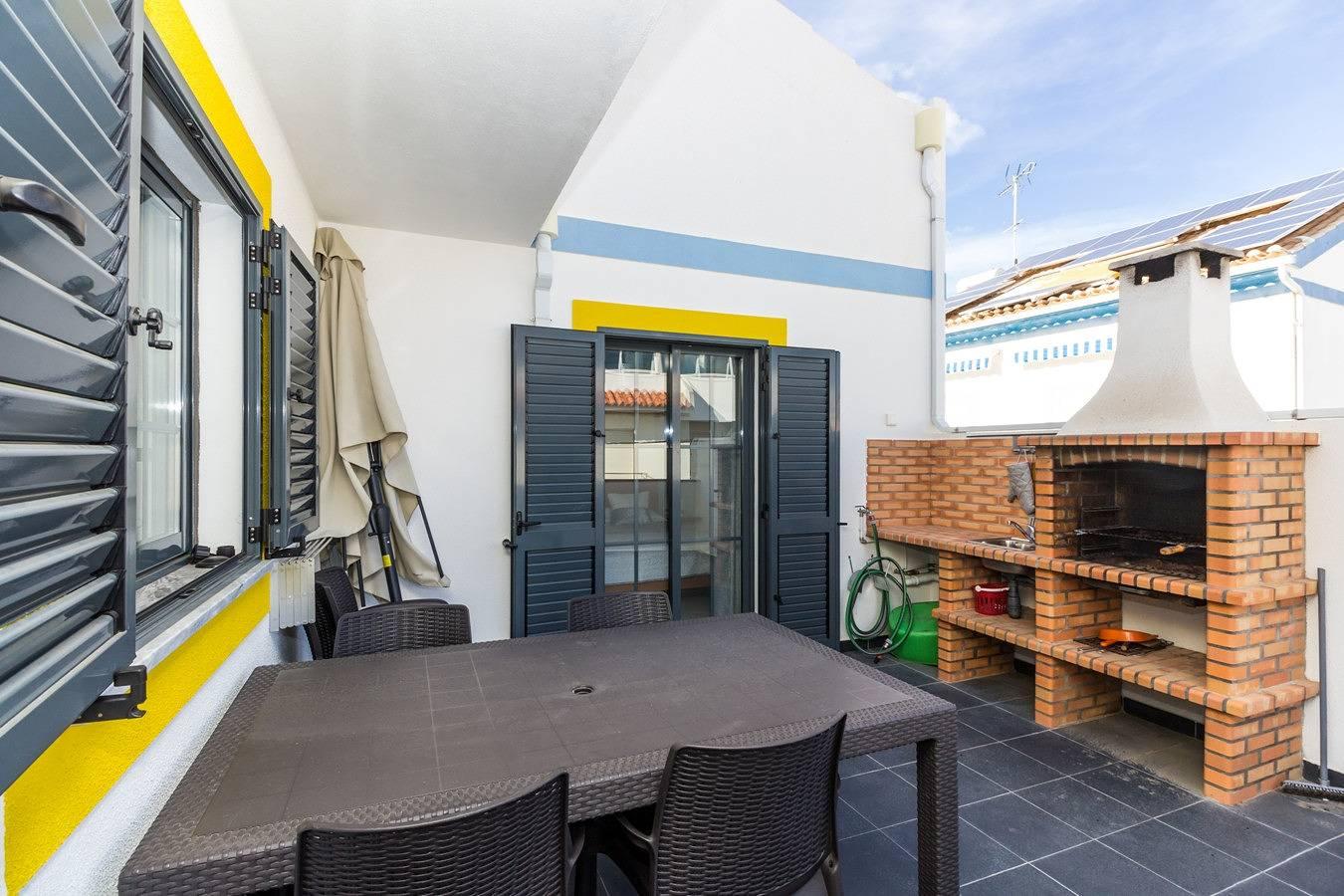 Vakantieappartement in Manta Rota, Portugal voor 7 personen foto 11