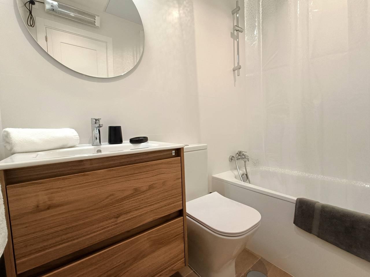 Vakantieappartement in Tarifa, Spanje voor 3 personen foto 17