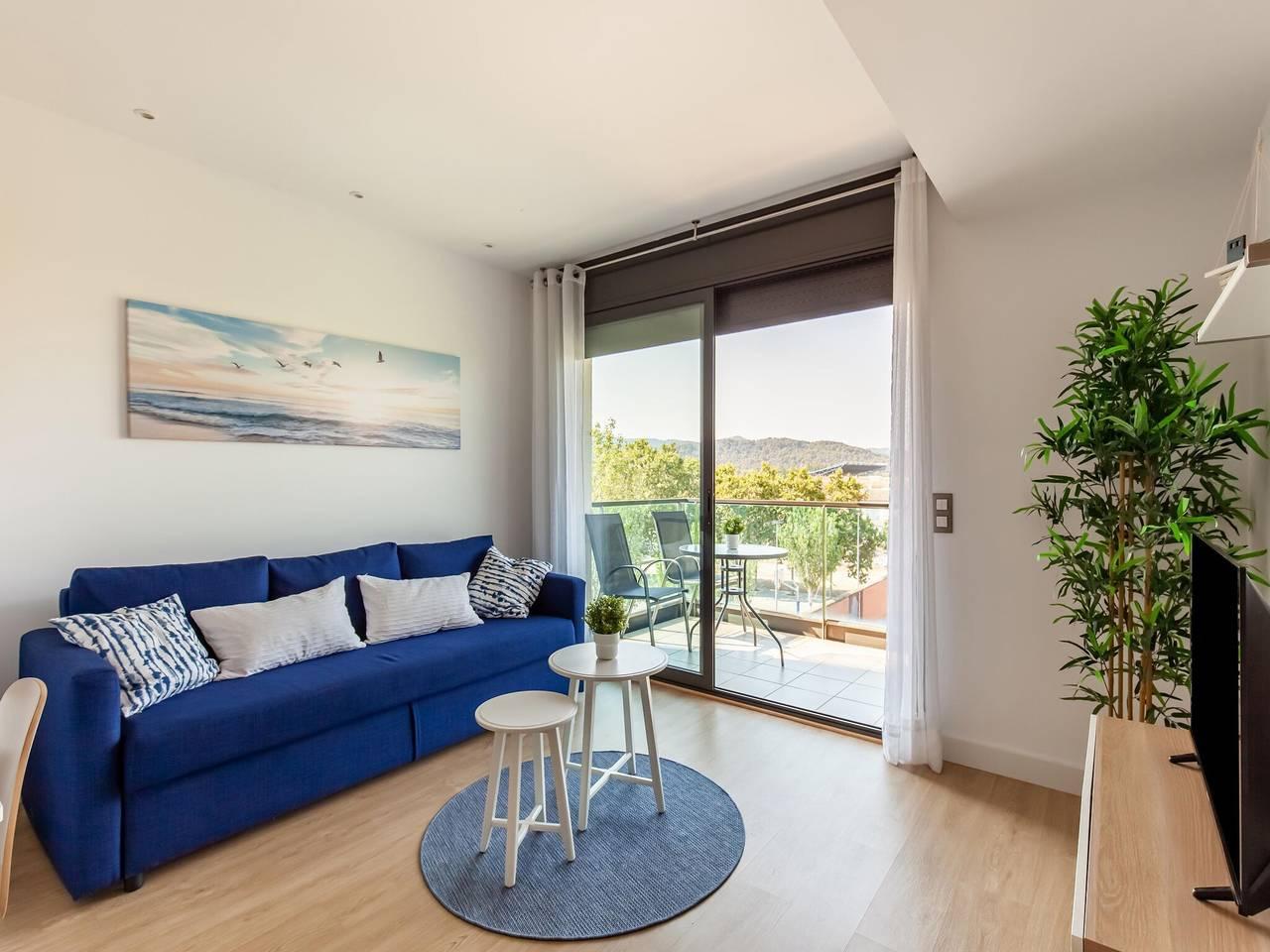 Vakantieappartement in Palamós, Spanje voor 4 personen foto 5