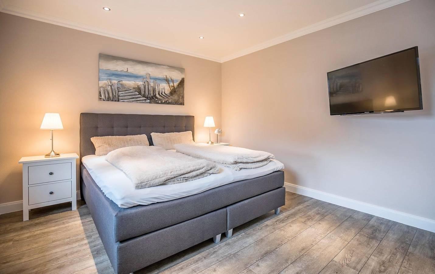 Vakantieappartement in Büsum, Duitsland voor 3 personen foto 9