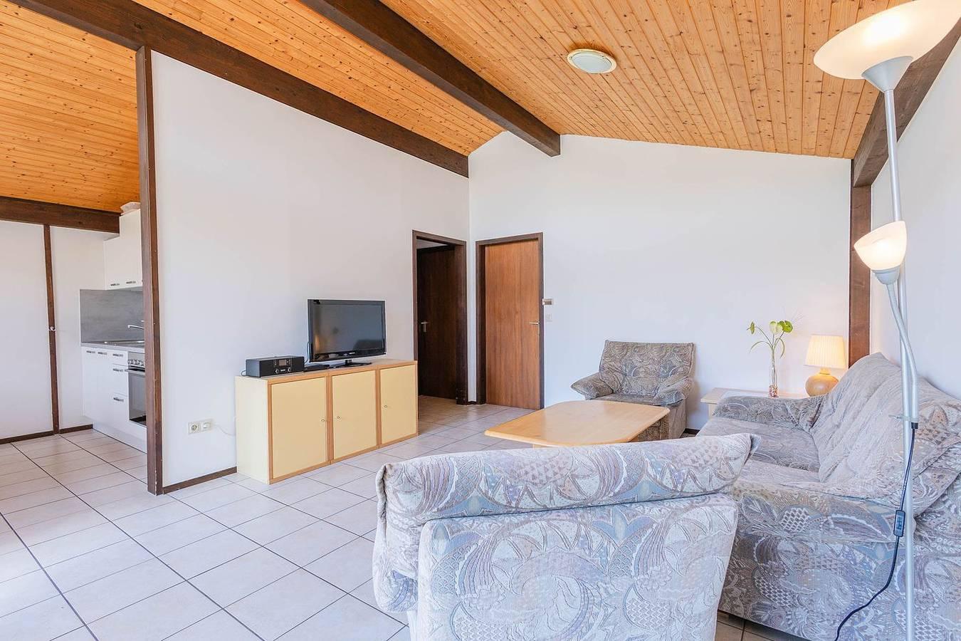 Vakantiehuis in Bodensee, Duitsland voor 4 personen foto 11