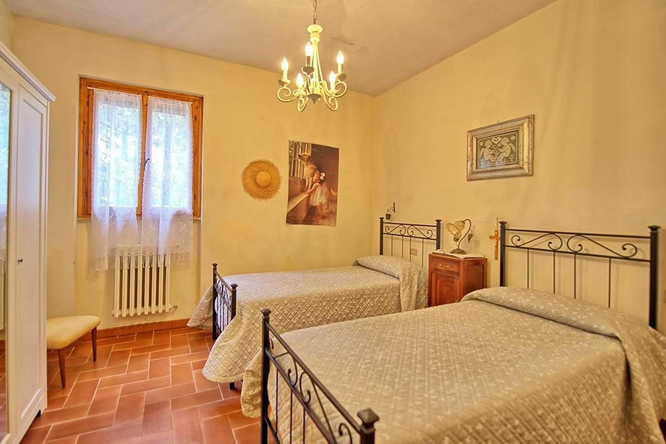 Vakantieappartement in San Gimignano, Italië voor 4 personen foto 18