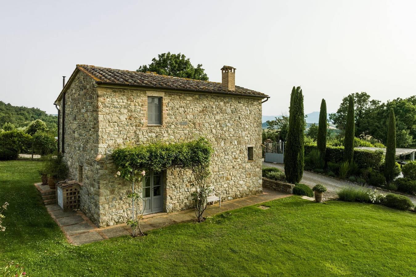 Vakantiehuis in Tuscia, Italië voor 13 personen foto 15