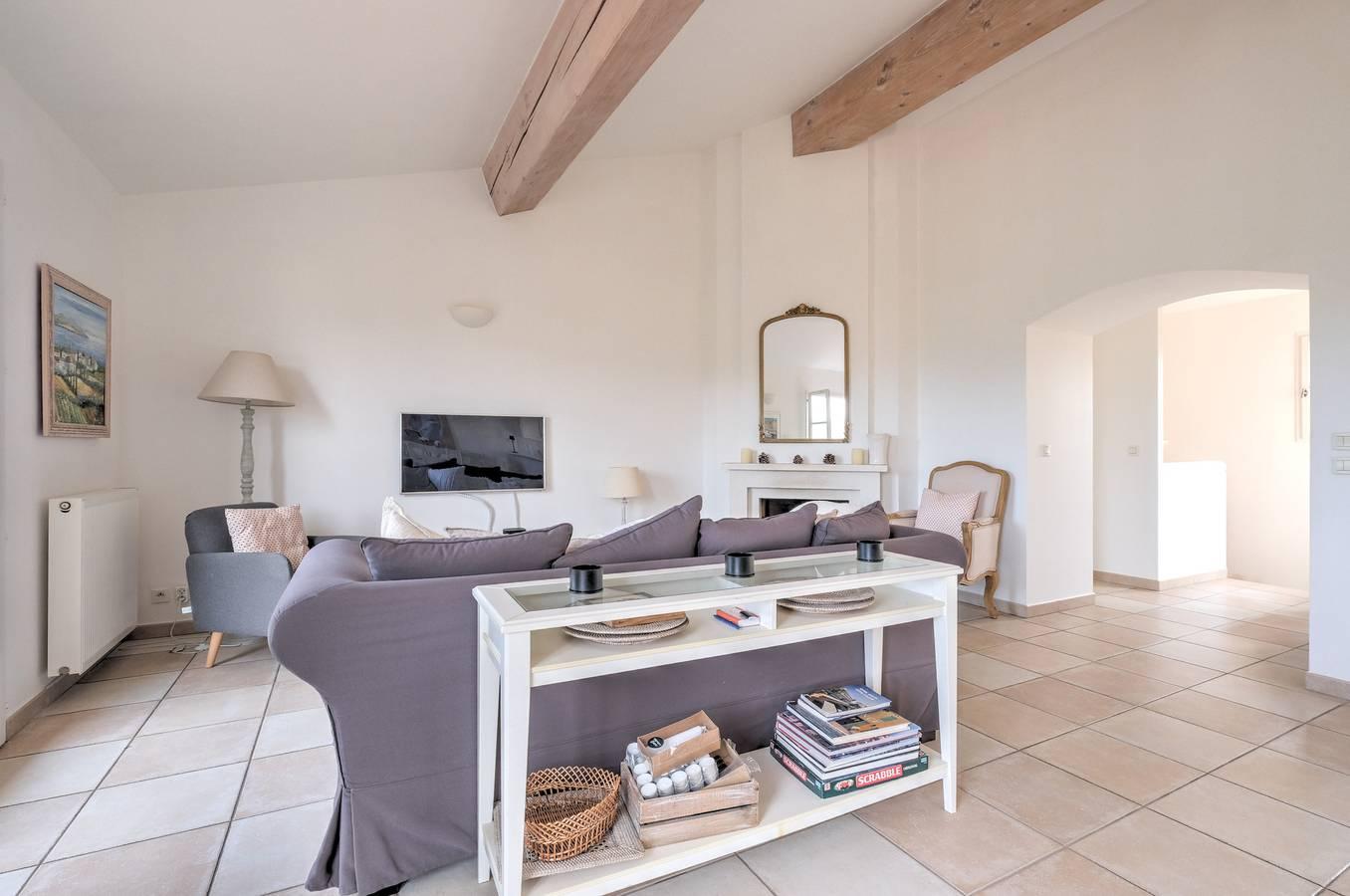 Vakantiehuis in Var, Frankrijk voor 6 personen foto 9