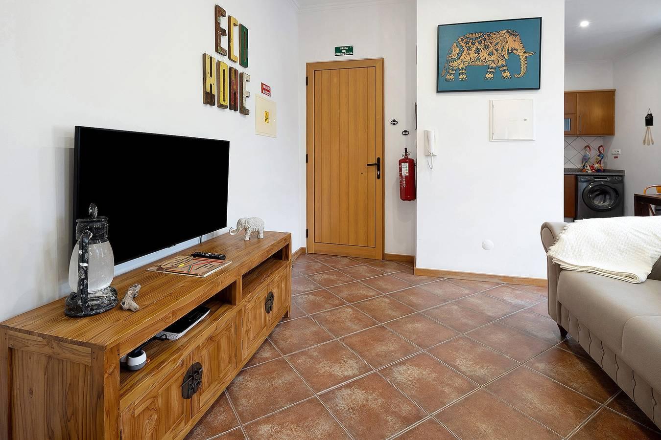 Vakantieappartement in Furnas, Portugal voor 4 personen foto 4