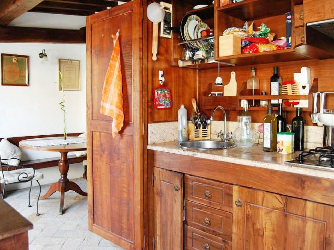 Vakantieappartement in Rome, Italië voor 3 personen foto 8