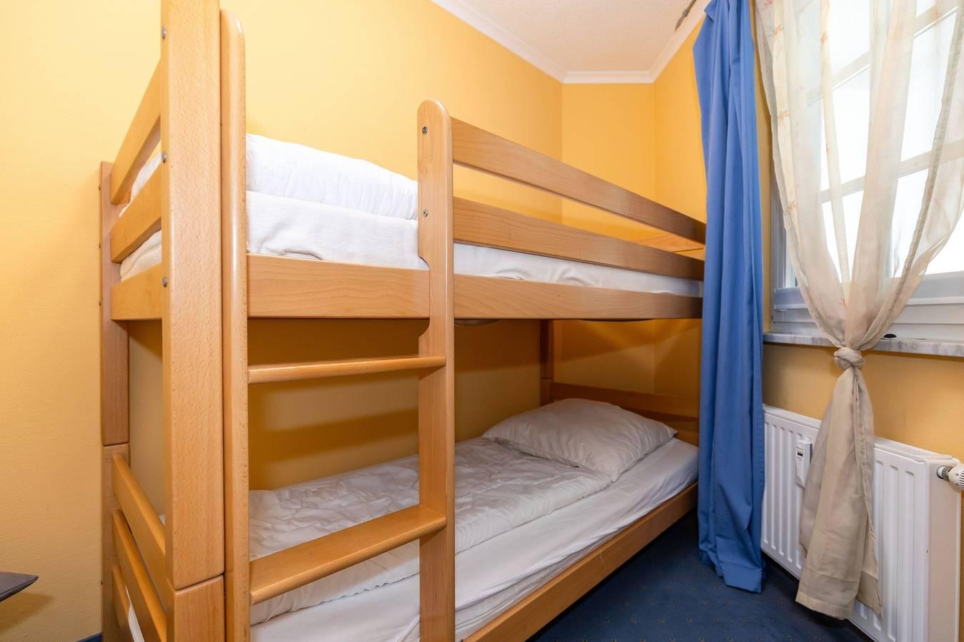 Vakantieappartement in Kühlungsborn, Duitsland voor 4 personen foto 8