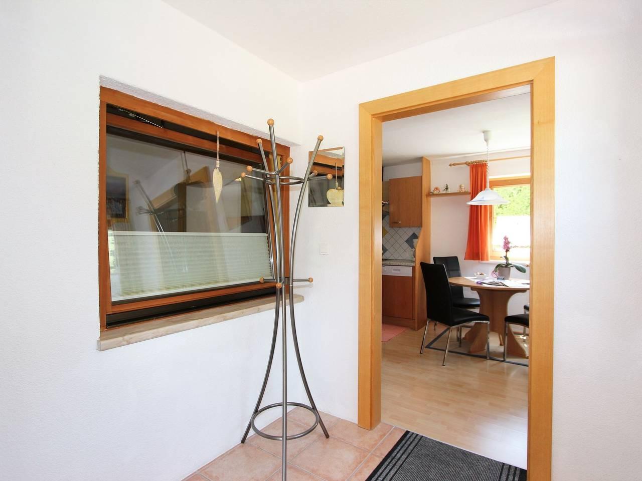 Vakantieappartement in Ginzling, Oostenrijk voor 4 personen foto 16