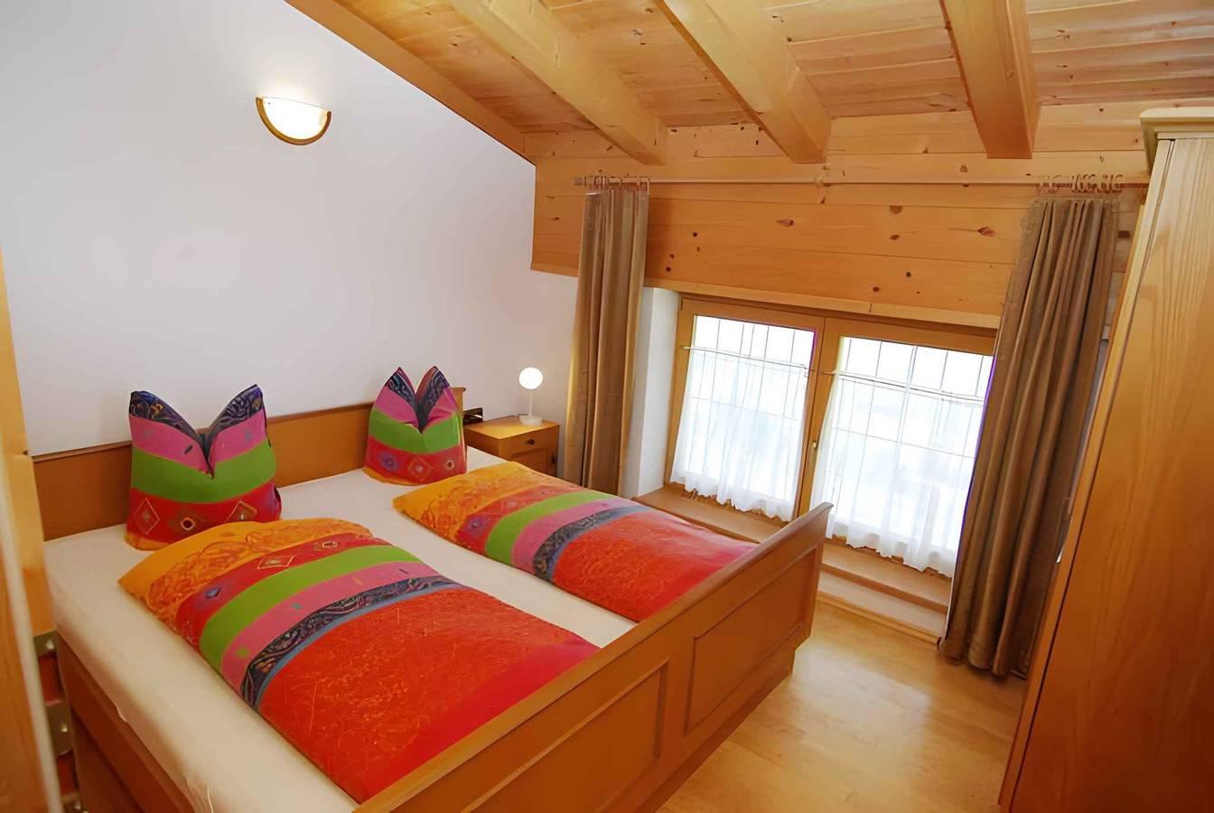 Vakantieappartement in Zillertal, Oostenrijk voor 7 personen foto 11