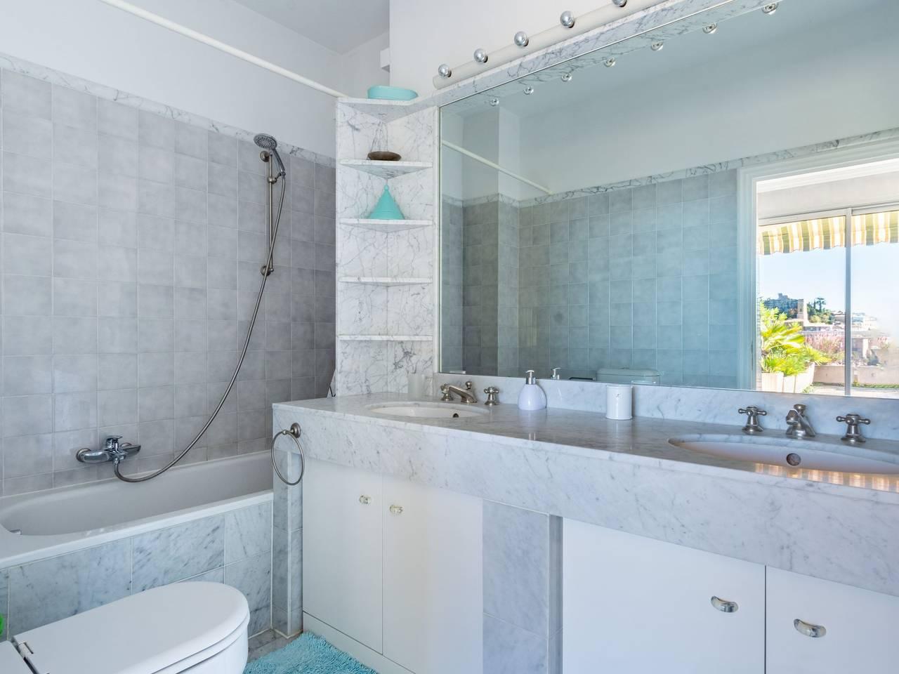Vakantieappartement in Èze, Frankrijk voor 5 personen foto 16