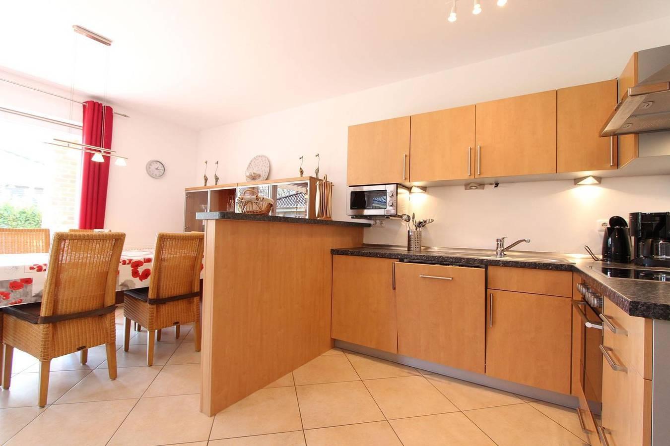 Vakantieappartement in Kellenhusen, Duitsland voor 4 personen foto 4